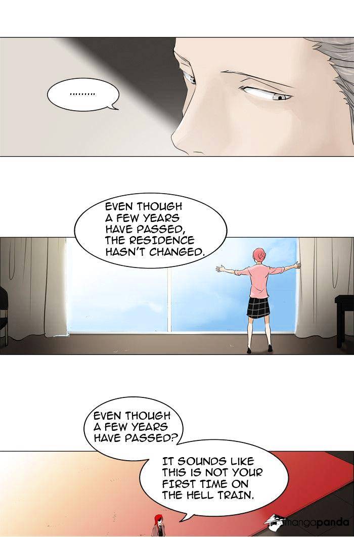 Tower of God, Chapter 202 image 36